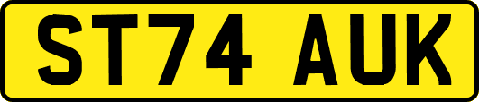 ST74AUK