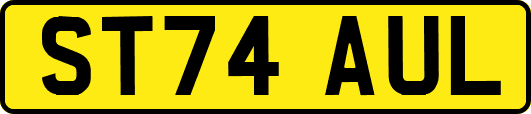 ST74AUL