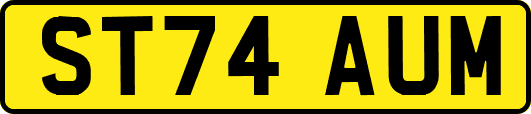 ST74AUM