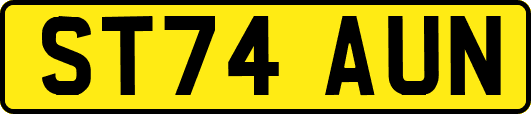 ST74AUN