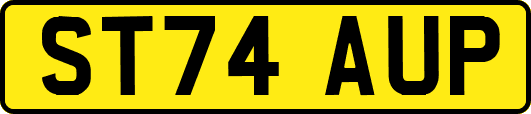 ST74AUP