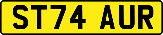 ST74AUR