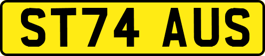 ST74AUS