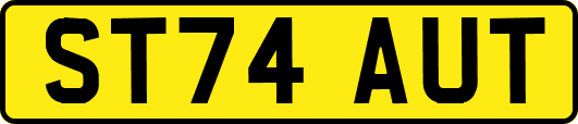 ST74AUT