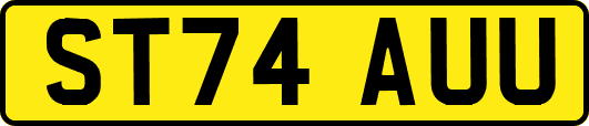 ST74AUU