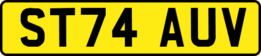 ST74AUV