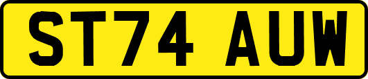 ST74AUW