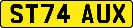 ST74AUX