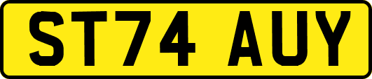 ST74AUY