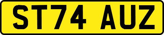 ST74AUZ