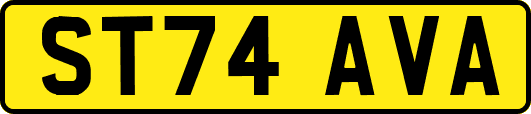 ST74AVA