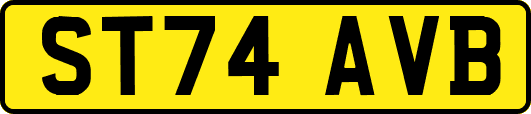 ST74AVB