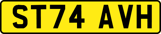 ST74AVH