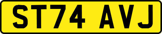 ST74AVJ