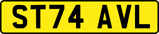 ST74AVL