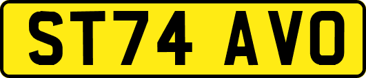 ST74AVO