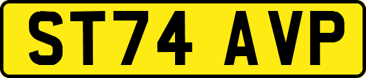 ST74AVP