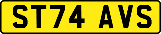 ST74AVS