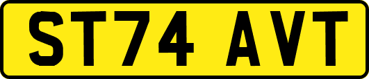 ST74AVT