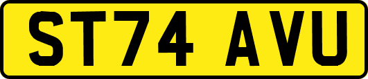 ST74AVU