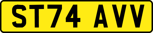 ST74AVV