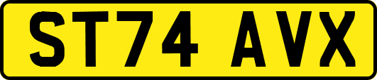 ST74AVX