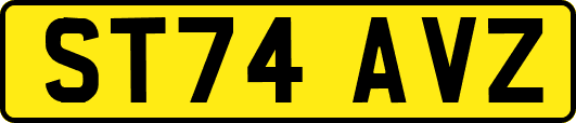 ST74AVZ