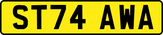 ST74AWA