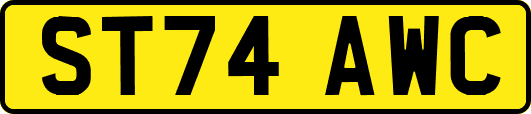 ST74AWC