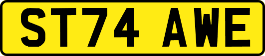 ST74AWE