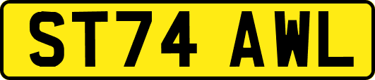 ST74AWL