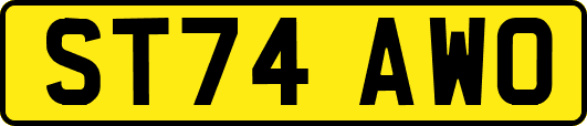 ST74AWO