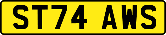 ST74AWS