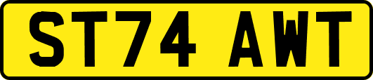 ST74AWT