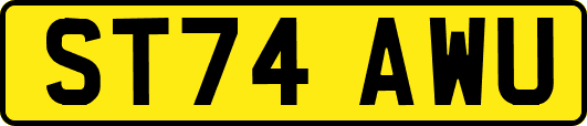 ST74AWU
