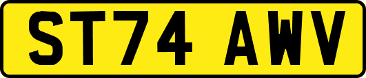 ST74AWV