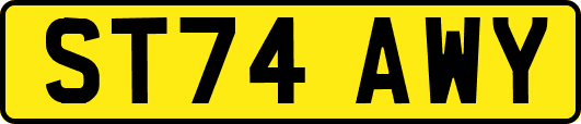 ST74AWY
