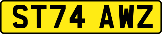 ST74AWZ