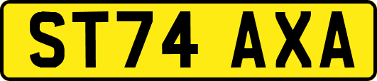 ST74AXA