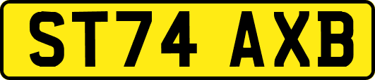 ST74AXB
