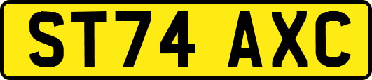 ST74AXC