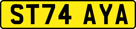 ST74AYA