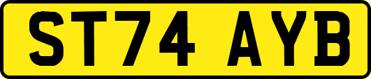 ST74AYB