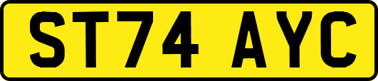 ST74AYC