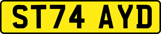 ST74AYD