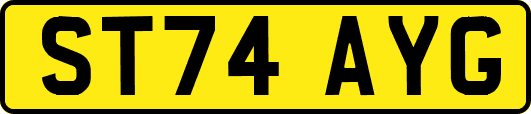 ST74AYG