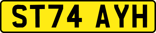 ST74AYH