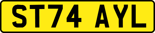 ST74AYL