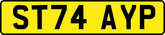 ST74AYP