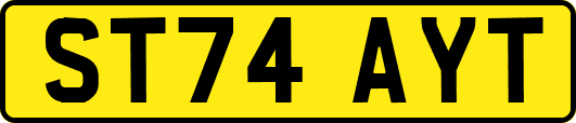 ST74AYT